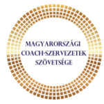 Mo-i Coachszervezetek Szövetsége logo